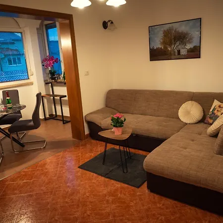 Apartmán Mia